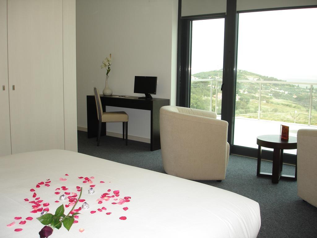 Boica Hotel ヴィラ・フランカ・デ・シーラ 部屋 写真