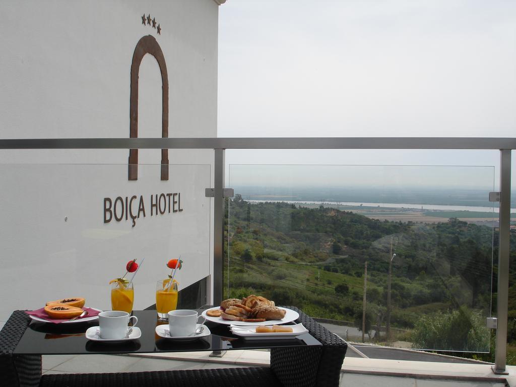 Boica Hotel ヴィラ・フランカ・デ・シーラ 部屋 写真