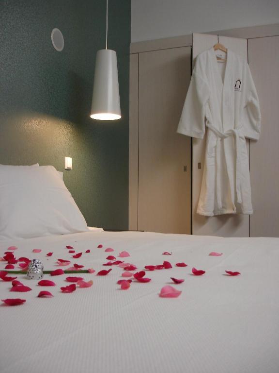 Boica Hotel ヴィラ・フランカ・デ・シーラ 部屋 写真