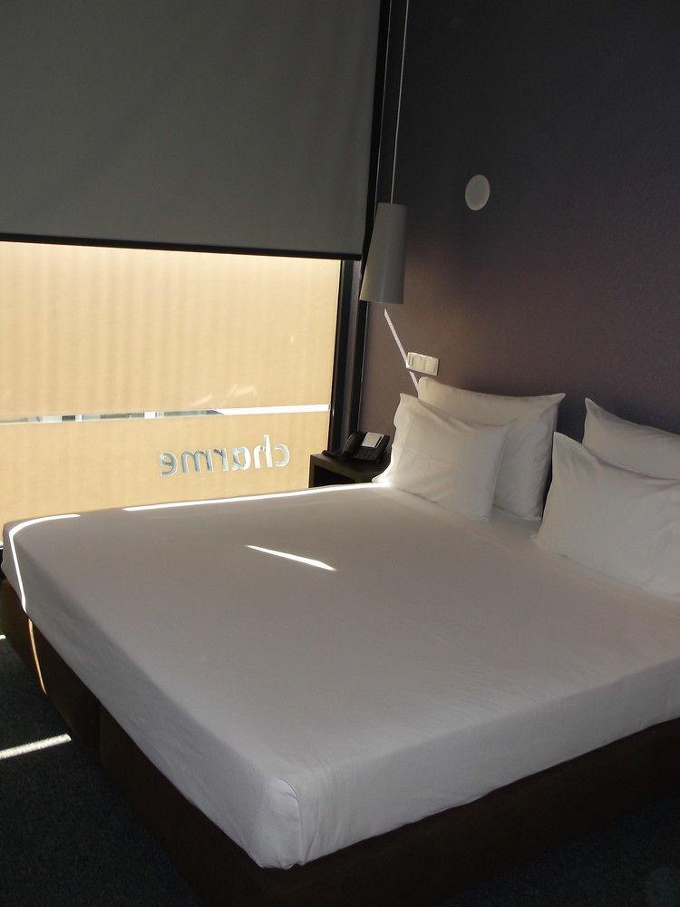 Boica Hotel ヴィラ・フランカ・デ・シーラ エクステリア 写真